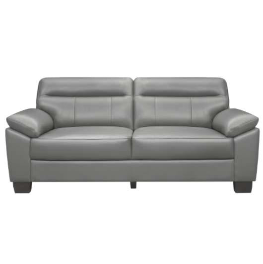 Denizen Sofa in Gray 9537GRY-3