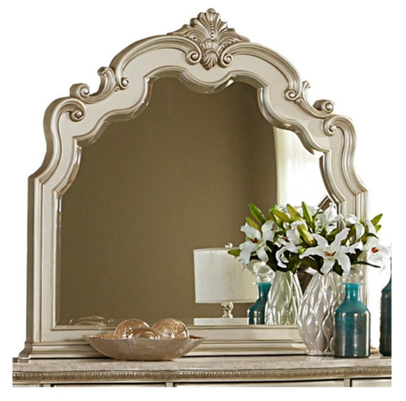 Antoinetta Mirror in Champagne Wood 1919NC-6