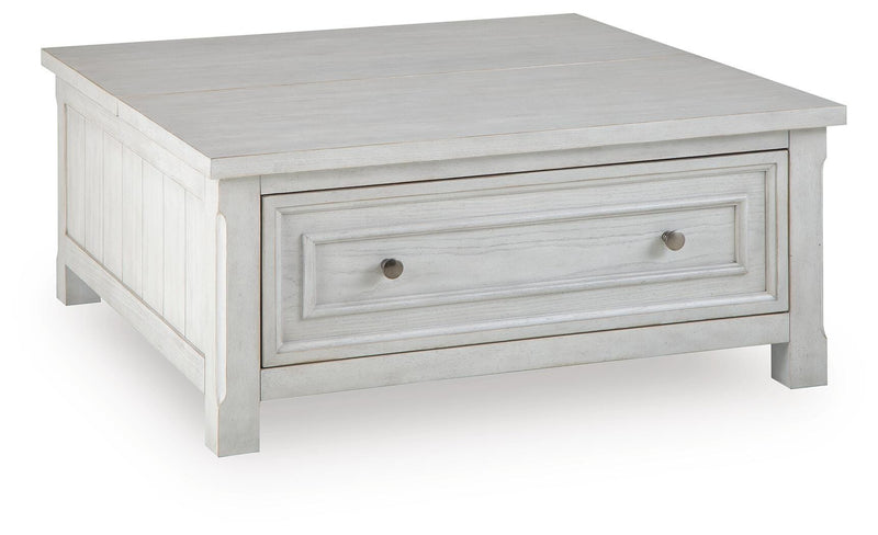 Robbinsdale Lift-Top Coffee Table