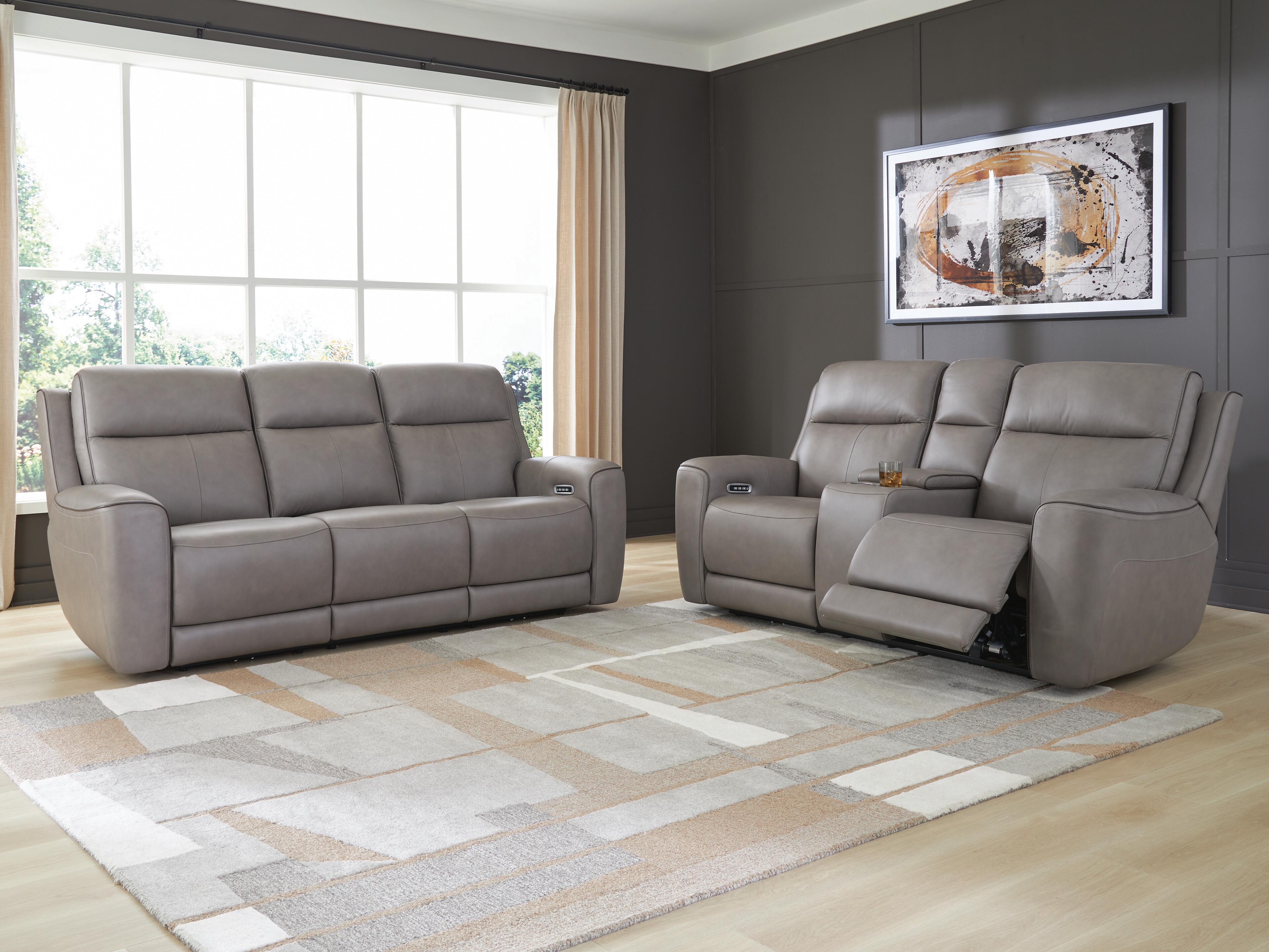 5Z-Comfort Upholstery Package — Time Furniture (Lilburn, GA)
