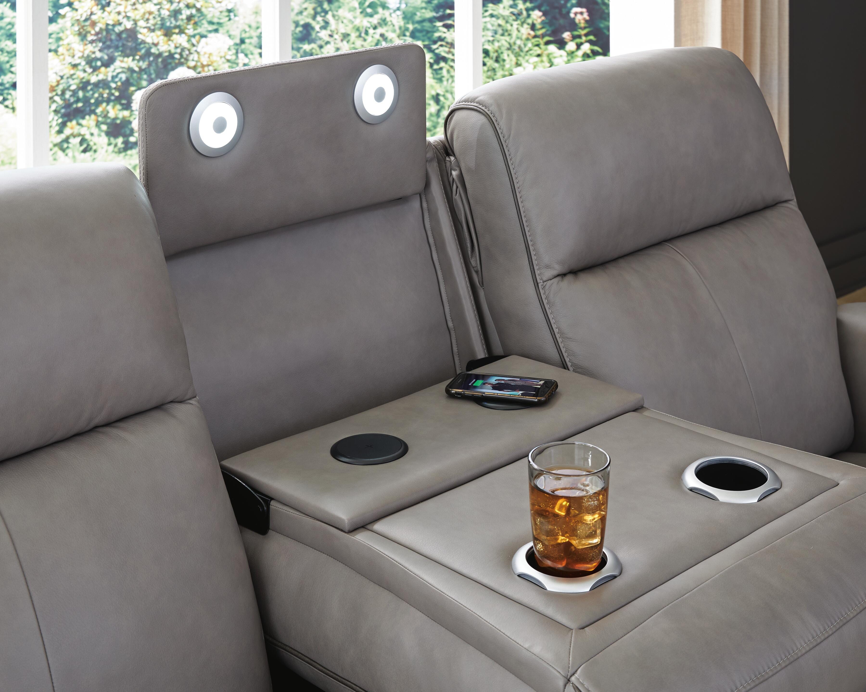 5Z-Comfort Upholstery Package — Time Furniture (Lilburn, GA)