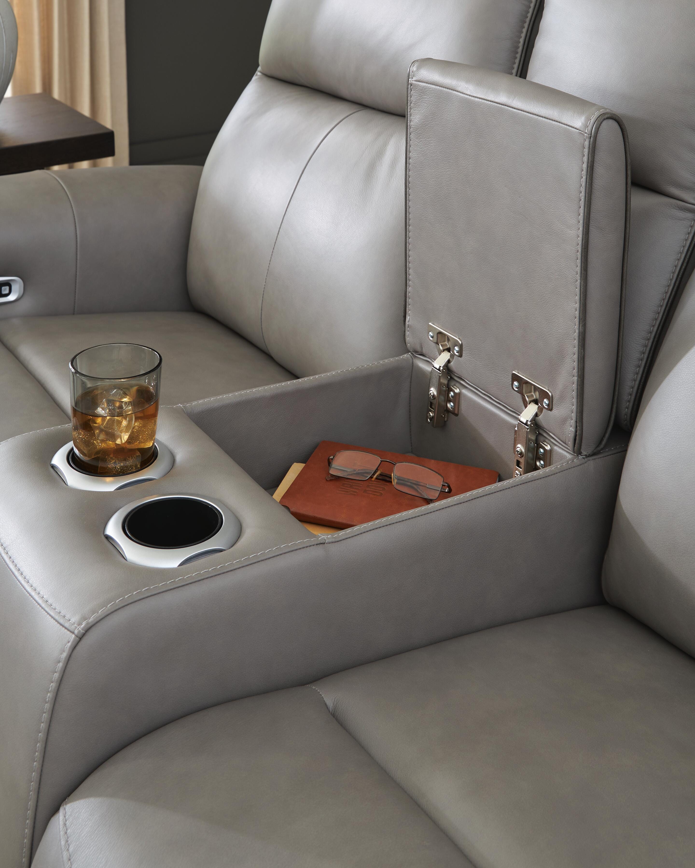 5Z-Comfort Upholstery Package — Time Furniture (Lilburn, GA)