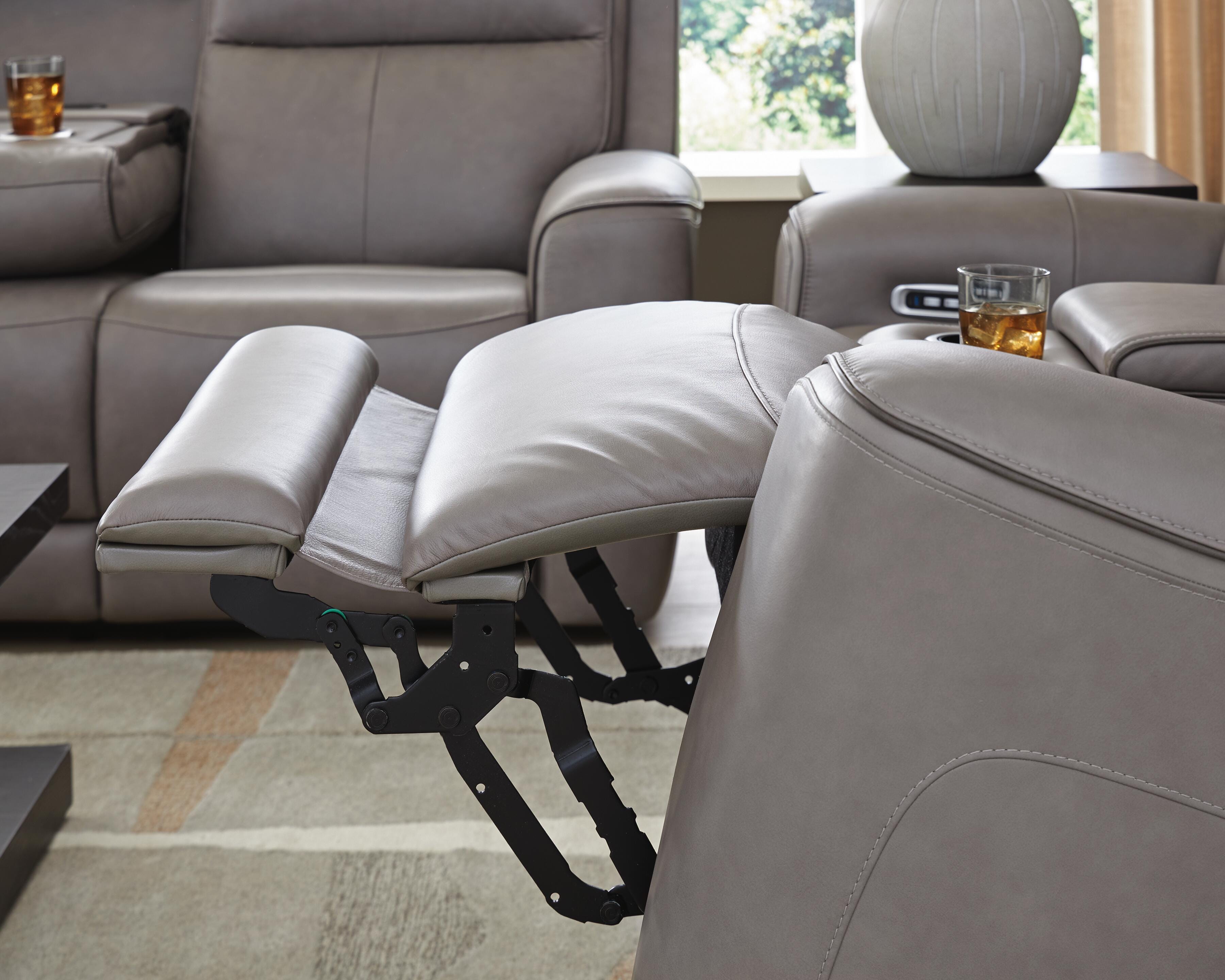5Z-Comfort Upholstery Package — Time Furniture (Lilburn, GA)