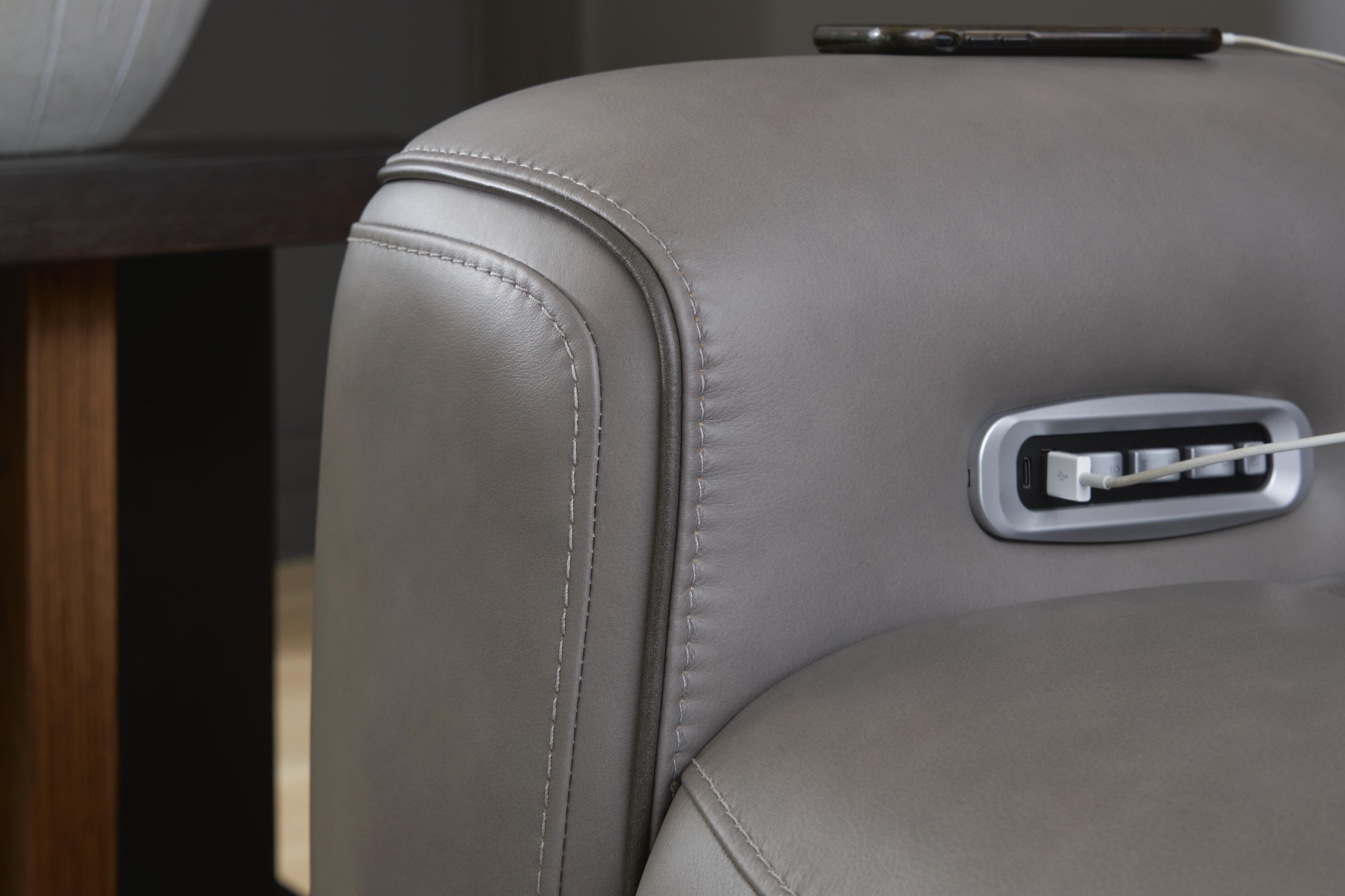 5Z-Comfort Upholstery Package — Time Furniture (Lilburn, GA)