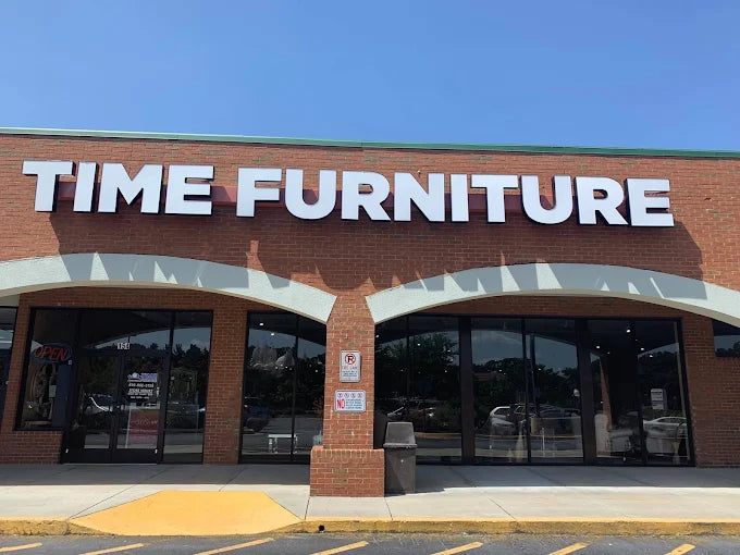 Time Furniture